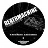 Deathmachine - The 5th Mutation / Dungeon Dialect (READ DESCRIPTION)
